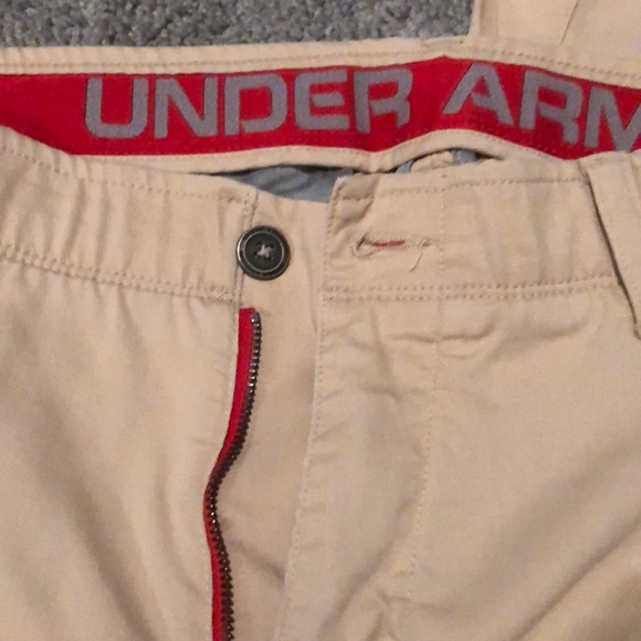 Under Armour Golf Pants - Picture 5 of 6